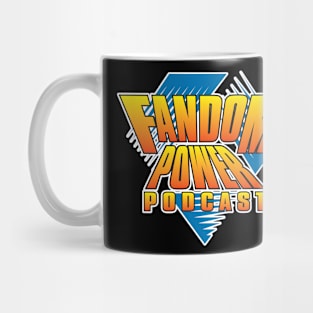 Bionic Fandom Mug